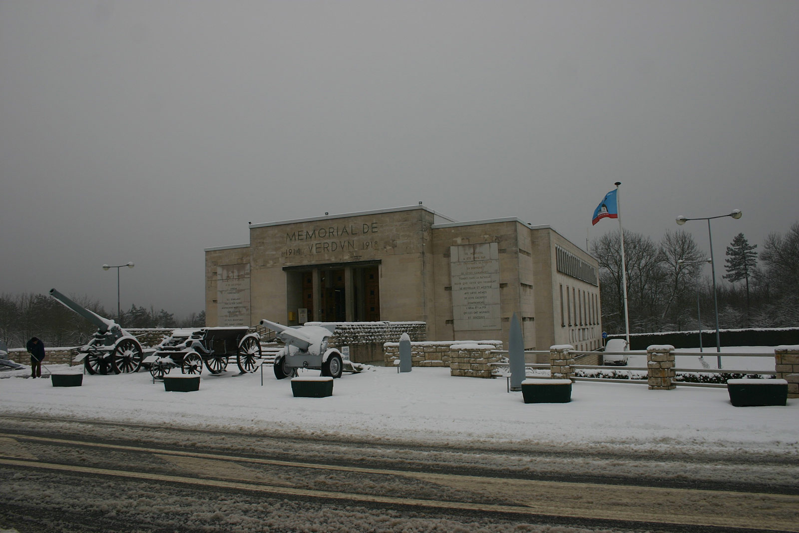 Verdun